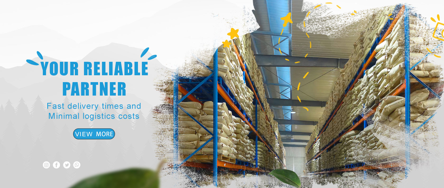 Qualité Produits chimiques d'épuration de l'eau usine