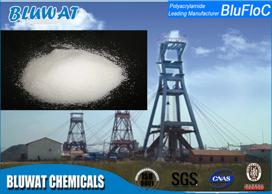 acheter Poids moléculaire non ionique de PAM Polyacrylamide Low To Medium d'additifs de boue bien de forage fabrication en ligne