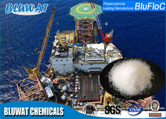 acheter Lavage non ionique qui respecte l'environnement de mine de charbon de PAM Polyacrylamide Polymer Flocculant For fabrication en ligne