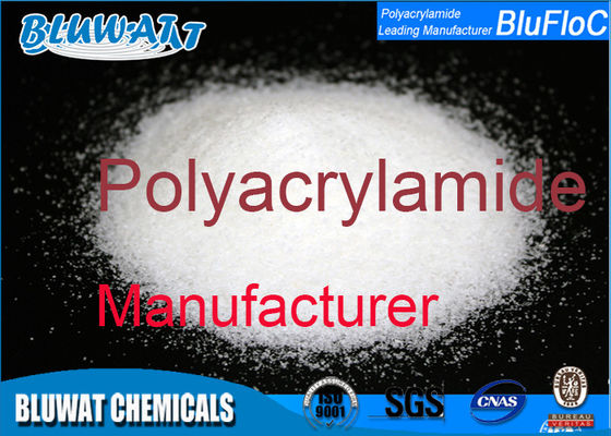 acheter Schiste et sol blancs économiques Stabilizaiton de PAM Powder Anionic Polyacrylamide For fabrication en ligne