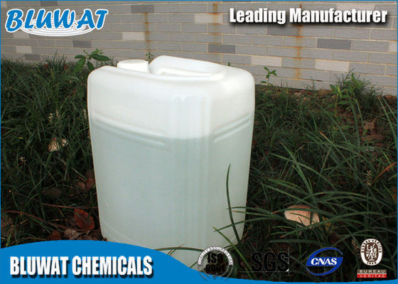 acheter Polymère cationique d'ammonium quaternaire de coagulant de traitement de l'eau 200L/tambour fabrication en ligne