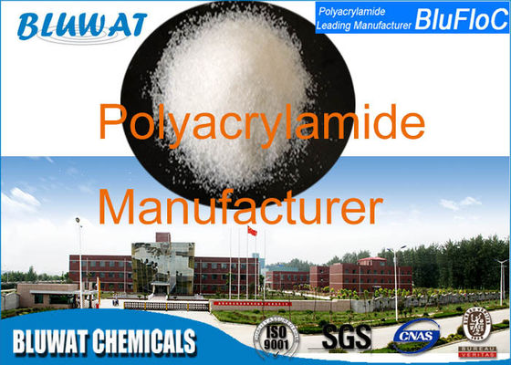 acheter Polymère non ionique de polyacrylamide pour le mien et forer de no. 9003-05-8 de CAS fabrication en ligne