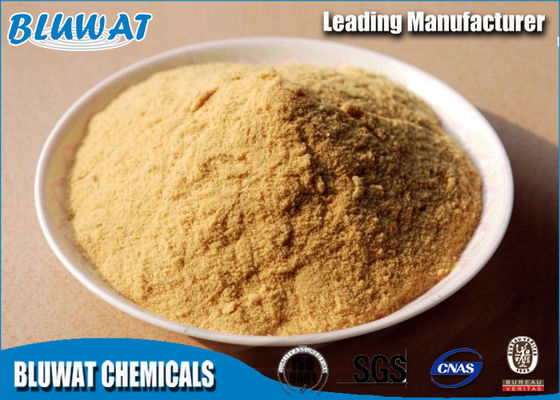 acheter Agent ferrique à haute efficacité de traitement de l'eau de sulfate pour le mien de 10028-22-5 fabrication en ligne
