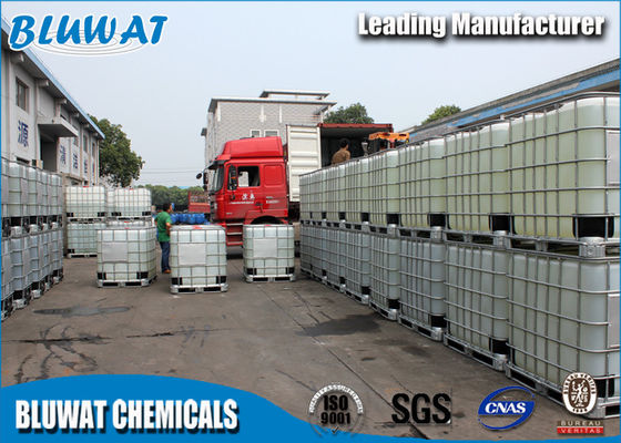 acheter Cas aucun polymère cationique d'ammonium quaternaire de floculant du polyamine 42751-79-1 fabrication en ligne