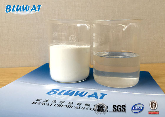 acheter Coagulant blanc de chlorure de Polyluminium de poudre dans le processus de traitement d'eau potable fabrication en ligne