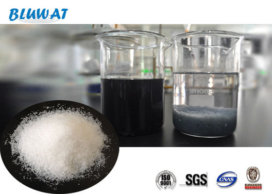 acheter Poids cationique de asséchage de polyacrylamide de floculant de boue fabrication en ligne