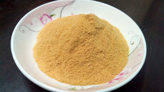 acheter Forme ferrique de puissance de coagulant de sulfate de traitement des eaux usées de poissons au Pérou fabrication en ligne