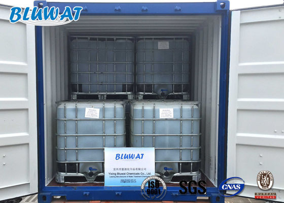 acheter Agent de décoloration des eaux usées Ion Exchange Resion BWD-01 fabrication en ligne