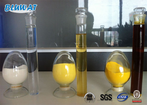 acheter Catégorie en aluminium de Polychloride 30% de traitement de l'eau fabrication en ligne