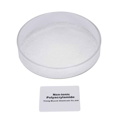 acheter Traitement de l'eau non ionique cru de poudre de polyacrylamide de floculant 9003-05-8 fabrication en ligne