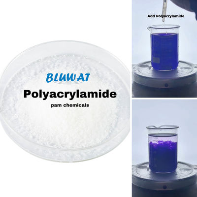 acheter Traitement des eaux résiduaires de PAM Chemical Anionic Polyacrylamide Powder haut Effictive fabrication en ligne