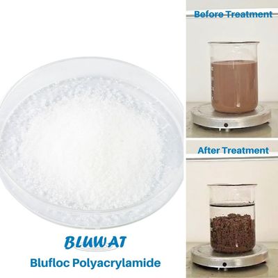 acheter Polyacrylamide anionique 9003-05-8 de polymère pour l'asséchage de boue fabrication en ligne