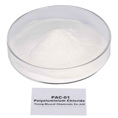 acheter Chlorure de polyaluminium de polymère de PAC dans l'aide de coagulant de traitement d'eau potable fabrication en ligne