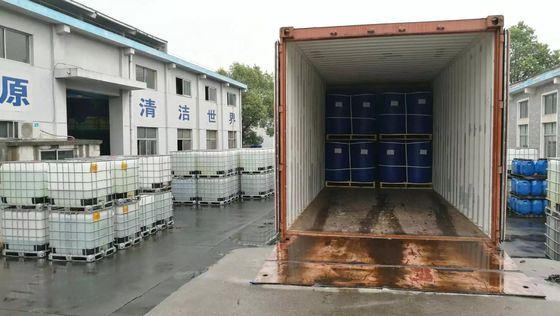 acheter Traitement de teinture de couleur d'eaux usées de textile d'agent de Decoloring de l'eau de produits chimiques de MORUE fabrication en ligne