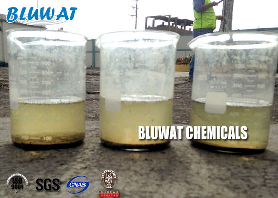acheter Poids cationique de polyacrylamide de traitement des eaux résiduaires d'électrodéposition fabrication en ligne