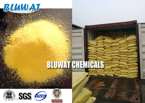 acheter Traitement d'eau potable du chlorure 30% de polyaluminium de coagulant de purification d'eau fabrication en ligne