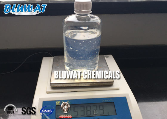 acheter Agent de fixation BWP-01 de CAS 55295-98-2 utilisé dans le traitement de papier/pulpe semblable à K97 fabrication en ligne