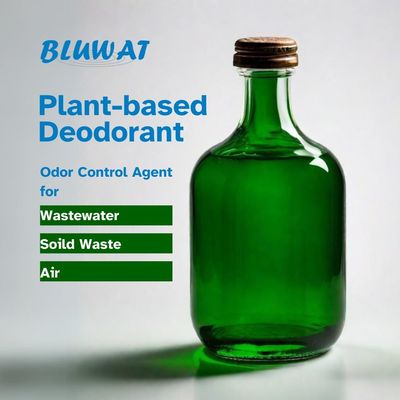 acheter Déodorant naturel à base de plantes pour le contrôle des odeurs fabrication en ligne