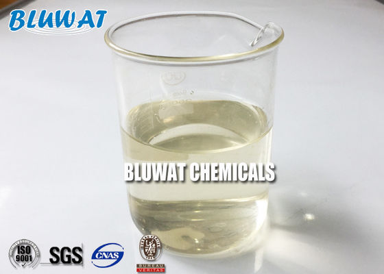 acheter Polymère cationique d'ammonium quaternaire de floculant de polyélectrolyte pour le traitement de Warer fabrication en ligne