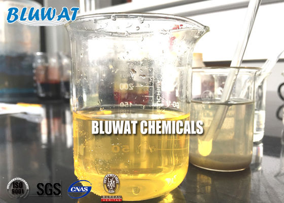 acheter Coagulant liquide de grande pureté de chlorure de Polyaluminum de traitement d'eau potable fabrication en ligne