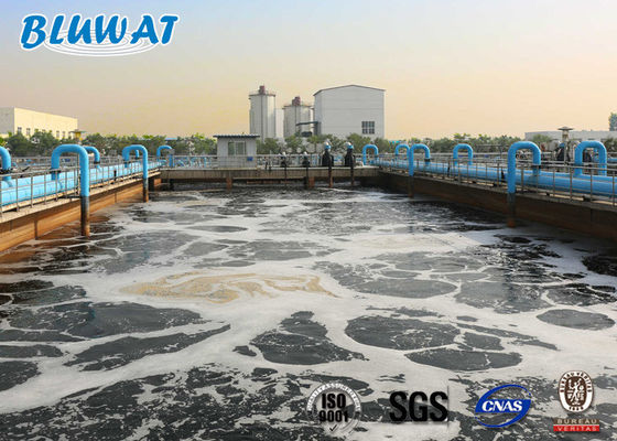 acheter Coagulant et floculant municipaux CAS No.9003-05-8 de traitement de l'eau fabrication en ligne