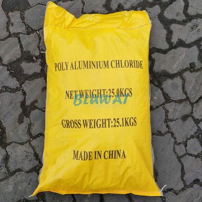 acheter Poudre de chlorure de polyaluminium (Pac Al2o3) fabrication en ligne