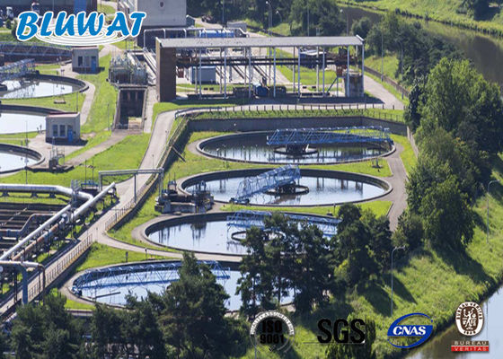 acheter Floculation et coagulation anioniques de polyacrylamide dans le traitement de l'eau de forage de pétrole gigaoctet 17514-2008 fabrication en ligne