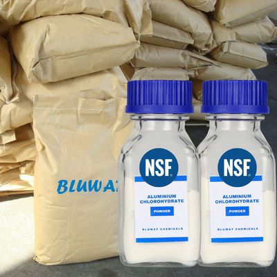 acheter ACH Chlorhydrate d'aluminium poudre matières premières cosmétiques antiperspirants fabrication en ligne