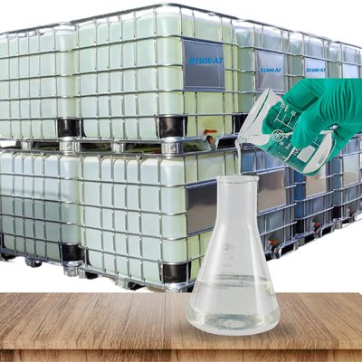 acheter BWD-01 Agent décolorant Industrie de l'encre d'impression Élimination de la couleur des eaux usées Flocculation 1250KGS IBC DrumPackage fabrication en ligne