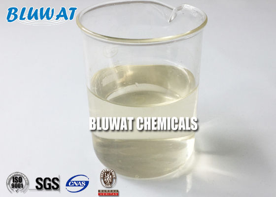acheter 42751-79-1 polyamine cationique de polyélectrolyte pour forer, traitement de Wate de fabrication du papier fabrication en ligne