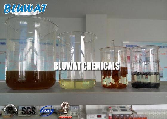 acheter Agent liquide sans couleur CAS de Decoloring de l'eau de Viscosy aucun 55295-98-2 fabrication en ligne