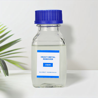 acheter Capacité de chélatation élevée Décapant des métaux lourds avec 40% de teneur activée min. fabrication en ligne