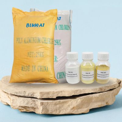 acheter Chlorure de fer de polyaluminium numéro CAS 1327-41-9 fabrication en ligne