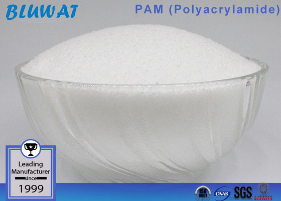 acheter PAM Polyacrylamide Cas No non ionique. 9003-05-8 produits chimiques de nettoyage de l'eau fabrication en ligne