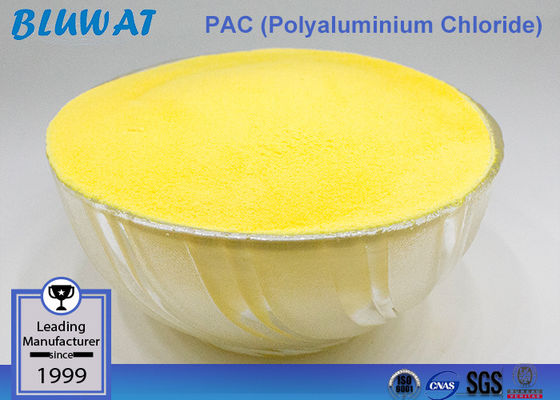 acheter Coagulant de chlorure de polyaluminium de PAC 30% pour des méthodes de purification d'eau fabrication en ligne