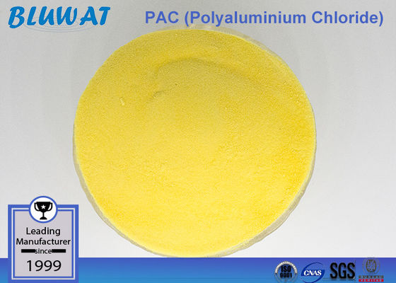 acheter Chlorure en aluminium chimique de nettoyage Pac des eaux usées poly pour l'Amérique du Sud fabrication en ligne