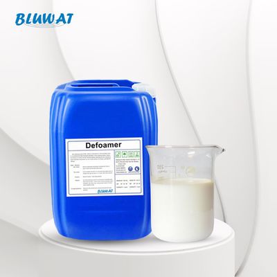 acheter Haute stabilité 25 kg de tambour silicone déshumidificateur à base d'eau de silicium agent anti-écume pour les émulsions de pesticides adhésifs de champs pétrolifères fabrication en ligne