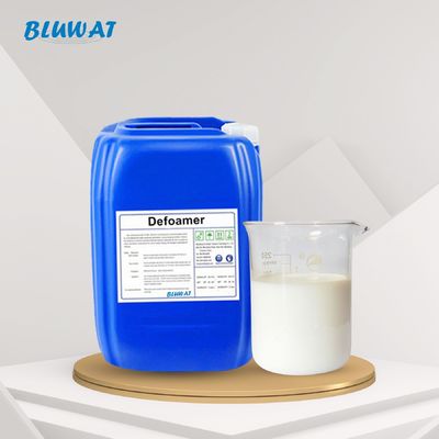 acheter Agents anti-écumeurs Bluwat Défoumant stable et efficace pour les systèmes de flotation de minerai de phosphate de potassium fabrication en ligne