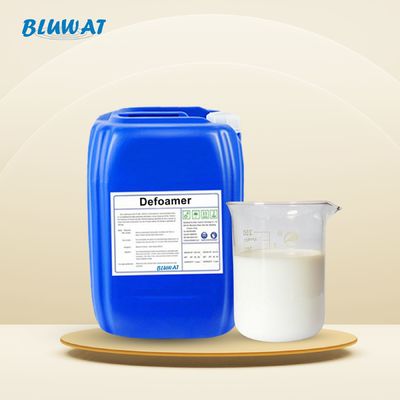 acheter Produits chimiques industriels anti-écumeurs Défoumant améliore l'efficacité de la production de bauxite Flotation de phosphate fabrication en ligne