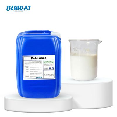 acheter Défoumant Bluwat Chemicals anti-foaming pour le traitement du minerai de métal fabrication en ligne