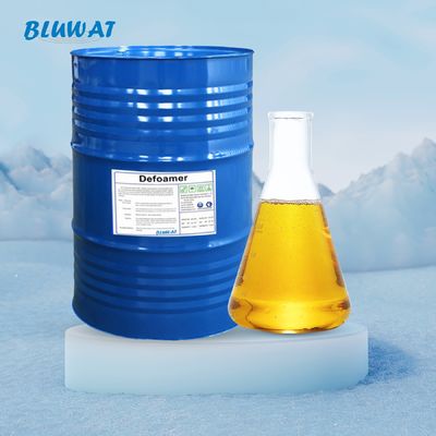 acheter Agents anti-écume de qualité industrielle Défoumant à base de polyéthers pour la production d'acides organiques à longue chaîne de coenzyme Q10 érythritol fabrication en ligne