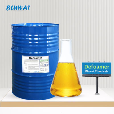 acheter Contrôle de la mousse supérieure chimique pour les acides organiques biotechnologiques Fermentation des levures fabrication en ligne