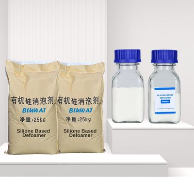 acheter Dépêcheur à poudre à effet rapide à base de silicone pour le traitement chimique, l'industrie pétrolière, les solutions de nettoyage industriel fabrication en ligne