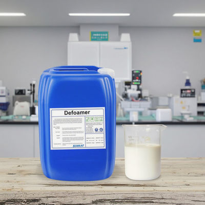 acheter Démousseur en émulsion blanche pour stations d'épuration des eaux (STEP) fabrication en ligne