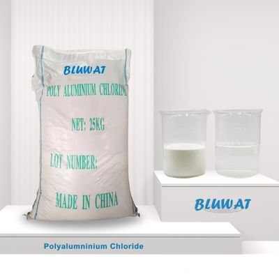 acheter Chlorure de polyaluminium blanc PAC 30% pour le traitement de l'eau potable fabrication en ligne