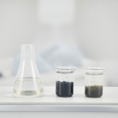 acheter Agent décolorant polymère à échange d'ions pour les eaux usées industrielles et les papeteries DCDA fabrication en ligne