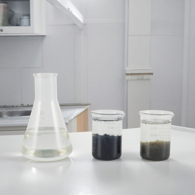 acheter Résine de dicyandiamide pour le traitement des effluents textiles fabrication en ligne