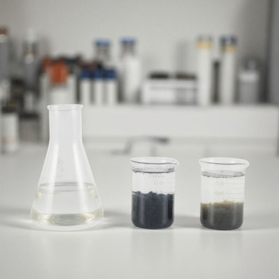 acheter Agent de décoloration de l'eau à base de résine de dicyandiamide formaldéhyde, réduction de la DCO et élimination de la couleur fabrication en ligne