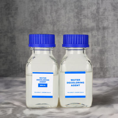 acheter BWD-01 Agent de décoloration de l'eau 50% min Solide pour les eaux usées textiles fabrication en ligne