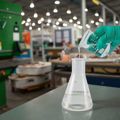 acheter BWD-01 Décolorant à l'eau 50% solide pour les eaux usées textiles fabrication en ligne